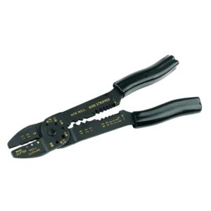 PLIERS WIRE CRIMPING 150MM