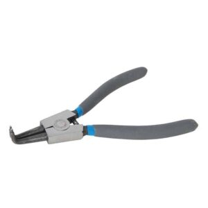 PLIER CIRCLIP EXTERNAL BENT 180MM