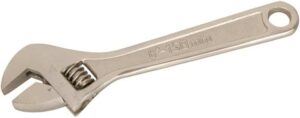 WRENCH ADJUSTABLE EXPERT CRV 150MM
