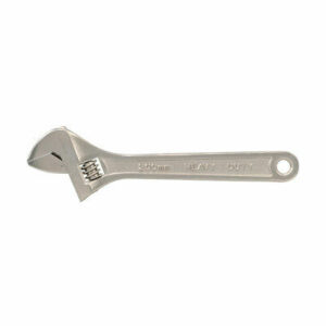 WRENCH ADJUSTABLE EXPERT CRV 200MM