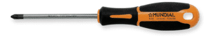 SCREWDRIVER CROSS PZ2-6X150