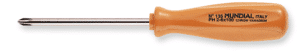 SCREWDRIVER CROSS PH0-3X100MM