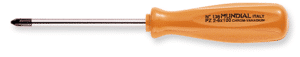 SCREWDRIVER CROSS 1-4.5X125 PZ