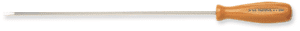 SCREWDRIVER ELECT SLOT 3 X 250