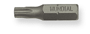 BIT TORX TX 25 X 25