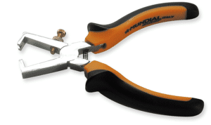 PLIER WIRE STRIPPING 160MM