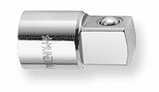 ADAPTOR 1/4"-3/8" DRIVE