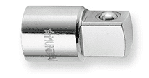 ADAPTOR 3/8"-1/4" DRIVE