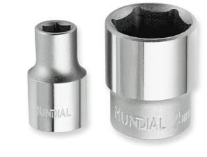 SOCKET 1/2" DRIVE 32MM