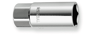 SPARK PLUG SOCKET 21MM