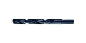 DRILL TWIST HSS 19.0MM REDUCED