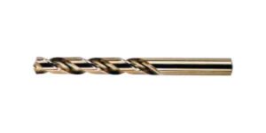 DRILL TWIST HSS-CO 9.0 MM