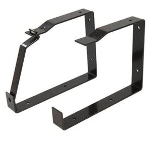 HOOKS GARAGE LADDER 2 PCS