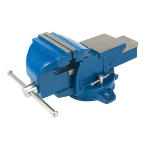 VICE ENG SWIVEL BASE 6" 16 KG