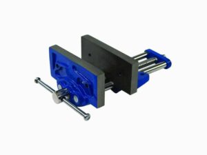 VICE WOODWORKERS 2.7KGS 125MM