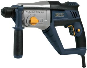 DRILL HAND ROTARY+SDS 950W GMC MAG950HD-EU