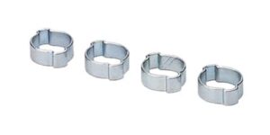 CLIPS `O' FOR 5/16" PIPE