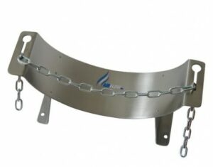 HOLDER FOR 1 CYLINDER