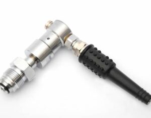 REGULATOR MINI FOR HELIUM 5/8 BSP RH