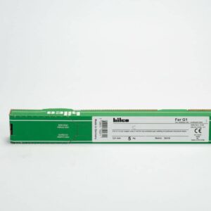 ROD HILCO FER G1 2.5 X 1000MM