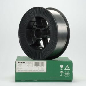 REEL ALUMINIUM ALSI5 1.2MM HILCO