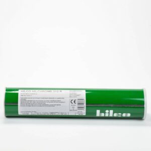 ELECTRODES HILCHROME 312R 3.2MM