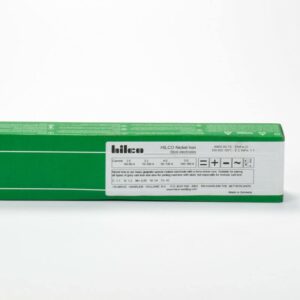 ELECTRODES CAST IRON 2.5MM