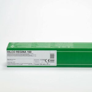 ELECTRODES REGINA 160  4MM