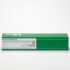 ELECTRODES VELVETA 4MM