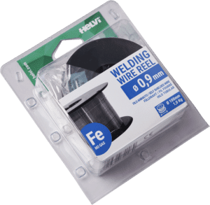 REEL FLUX CORED 0.9MM X 1KG