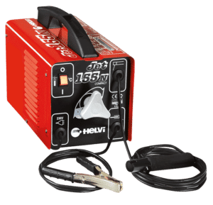 SET ARC WELDER JET 155