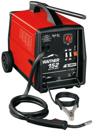 SET MIG PANTHER 152 GAS-NO GAS