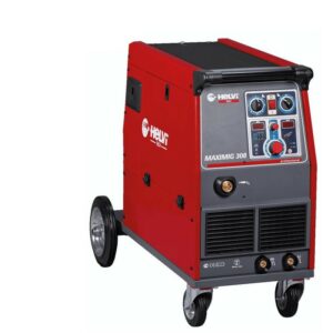 SET MIG WELDER MAXIMIG 308