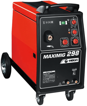 SET MAXI MIG 298