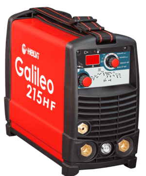 SET INVERTER GALILEO 215HF