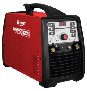 SET INVERTER COMPACT 220 AC/DC 230V