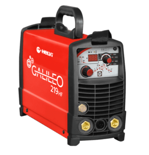 SET INVERTER GALILEO 219HF