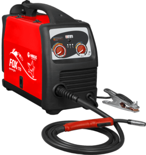SET MMA/MIG INVERTER FOX 160