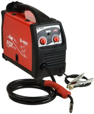 SET MMA-MIG INVERTER FOX 170
