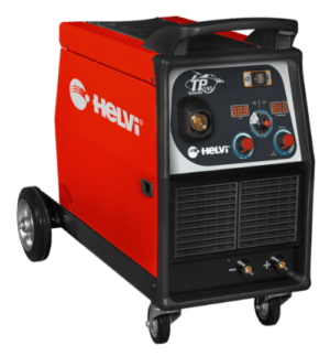 SET MMA-MIG INVERTER FOX 181S