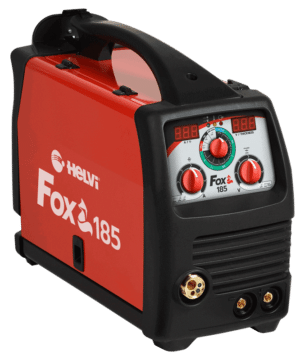 SET MULTIPROCESS FOX 185 FLEX LINE