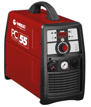 SET PLASMA INVERTER PC55