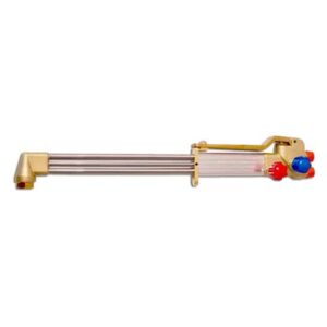 CUTTER FLAT HANDLE 27/90