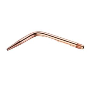 TIP SWAGED SIZE 5 TYPE 2/3