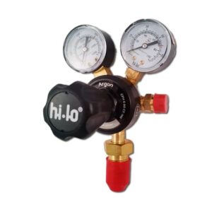 REGULATOR S/STAGE ARGON