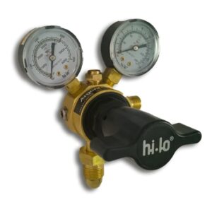 REGULATOR ARGON 10BAR