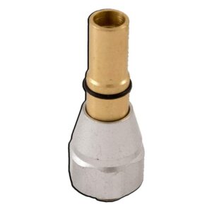 MIXER HILO 3 WELDING