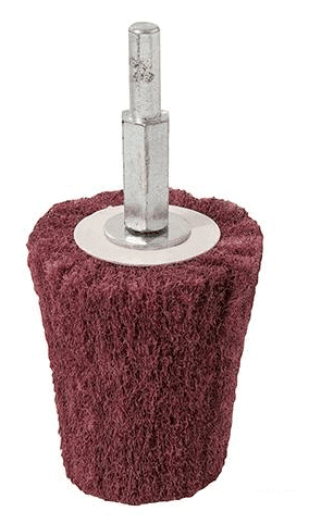 MOP GOBLET SANDING 50MM