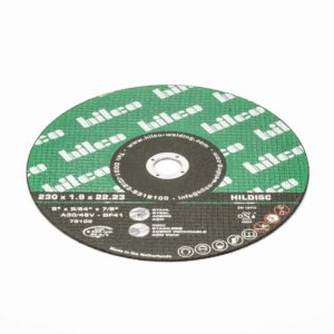 DISC CUTTING 230 X 1.9 X 22MM