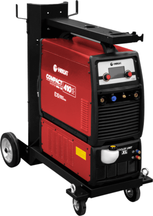 SET INVERTER COMPACT 360 AC/DC R.A. 3PH 400V